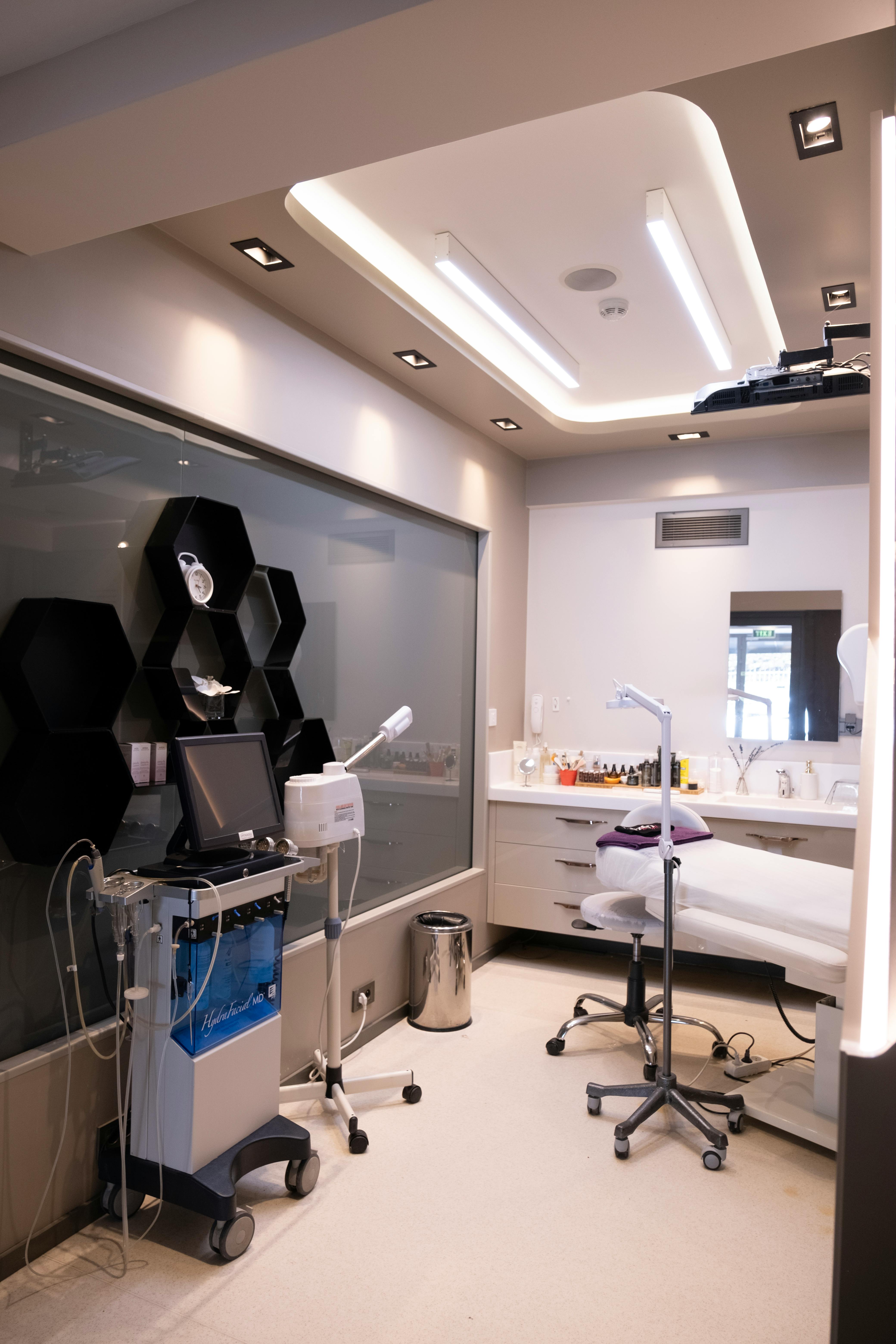 Breast Surgery Unit