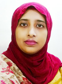 Dr. Dr. Subarna Islam